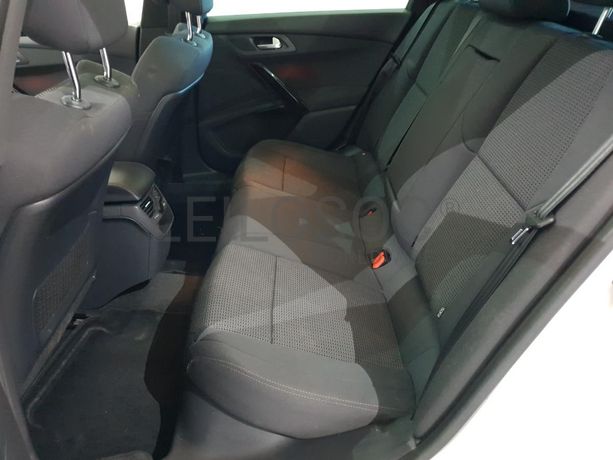 Peugeot 508 1.6 HDI