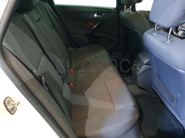 Peugeot 508 1.6 HDI