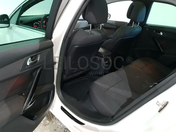 Peugeot 508 1.6 HDI