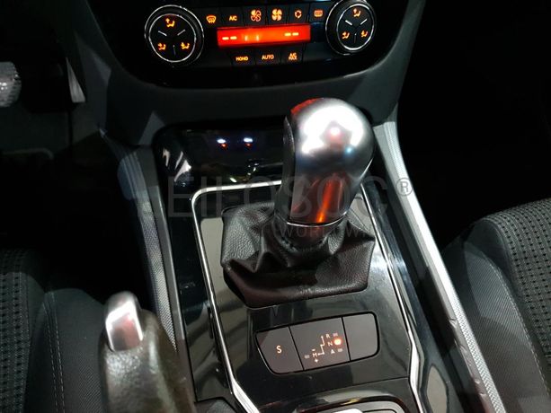 Peugeot 508 1.6 HDI