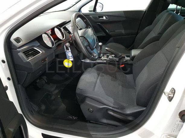 Peugeot 508 1.6 HDI