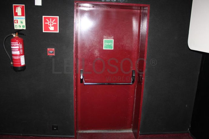 Equipamentos Diversos