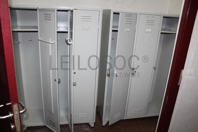 Equipamentos Diversos