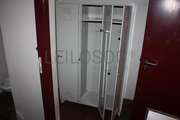 Equipamentos Diversos