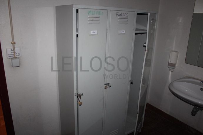 Equipamentos Diversos