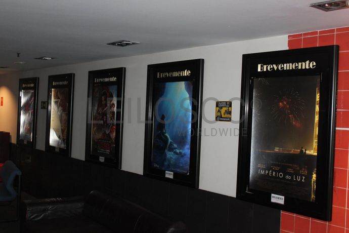 Equipamentos Diversos