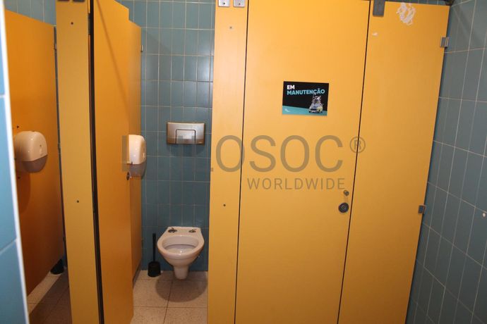 Equipamentos Diversos