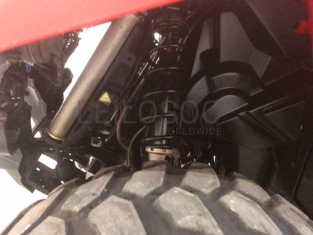 Can-Am Outlander BRP 450 · Ano 2020