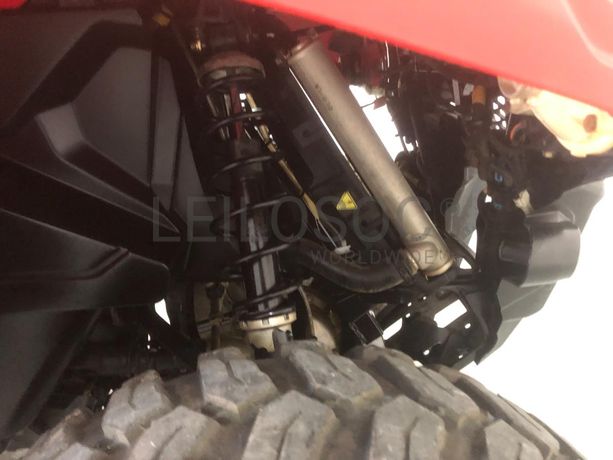 Can-Am Outlander BRP 450 · Ano 2020