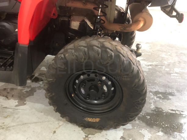 Can-Am Outlander BRP 450 · Ano 2020