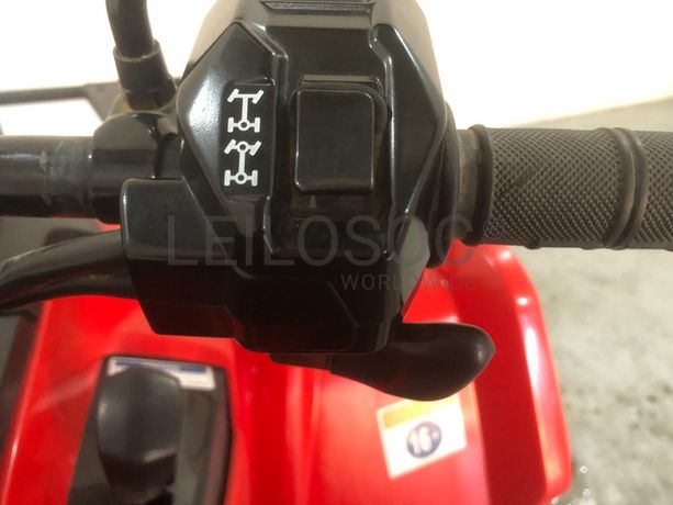 Can-Am Outlander BRP 450 · Ano 2020