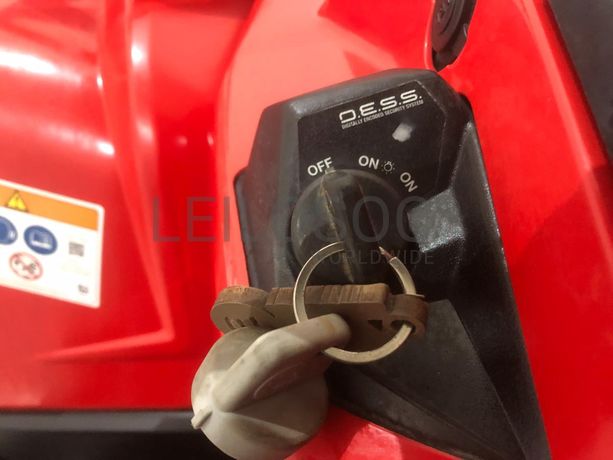 Can-Am Outlander BRP 450 · Ano 2020