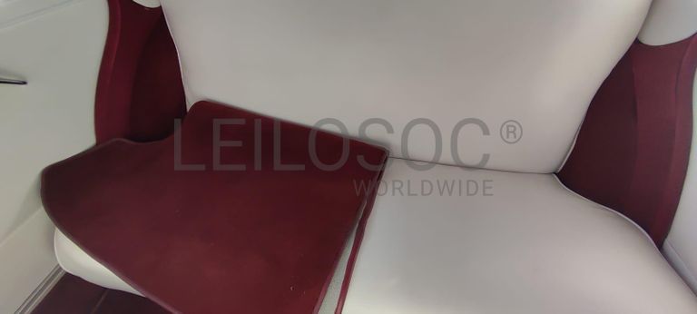 Citroën 11 BL Classico · 1954