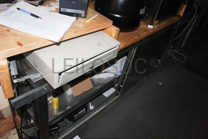 Equipamentos de Hotelaria e Restauração