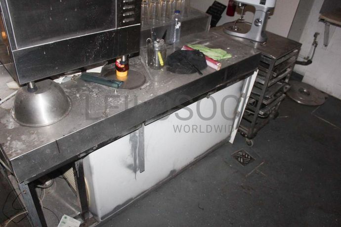 Equipamentos de Hotelaria e Restauração