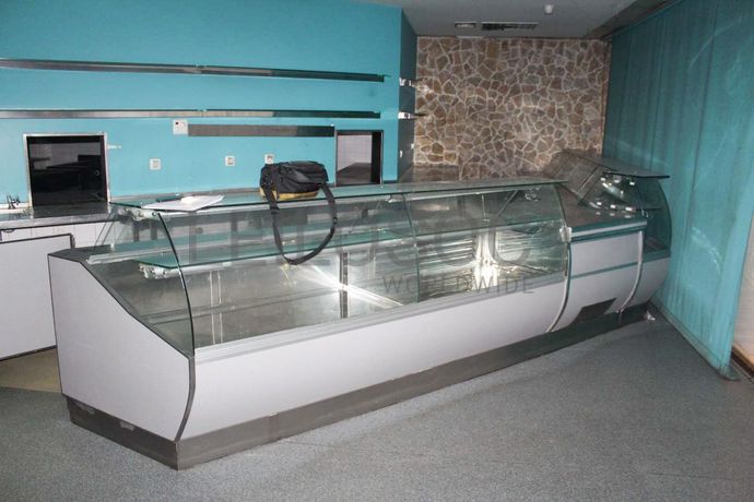 Equipamentos · Hotelaria