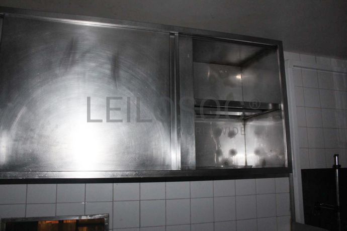 Equipamentos · Hotelaria