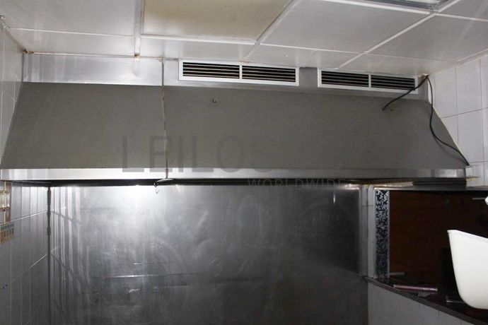 Equipamentos de Hotelaria e Restauração