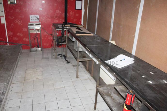 Equipamentos de Hotelaria e Restauração