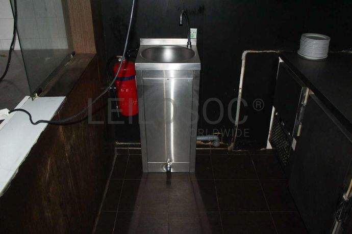 Equipamentos · Hotelaria