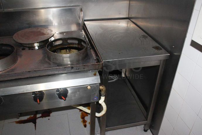 Equipamentos · Hotelaria