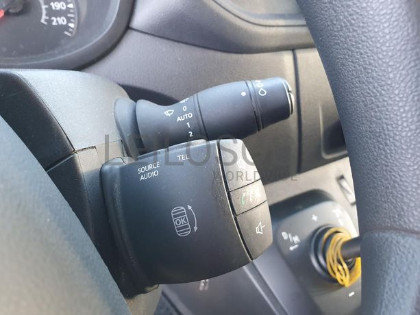 Renault Master 2.3 DCI · Ano 2021