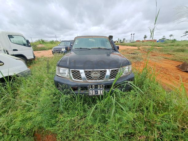 TOTALIDADE DOS BENS - Equipamentos para Construção Civil