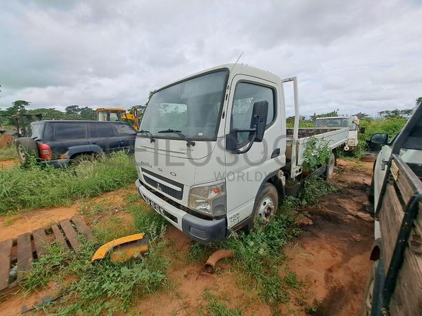 TOTALIDADE DOS BENS - Equipamentos para Construção Civil