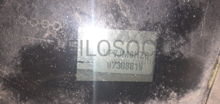 Citroën C2 1.4HDI · Ano 2005