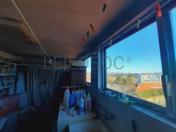 Apartamento T3 · Santo Tirso