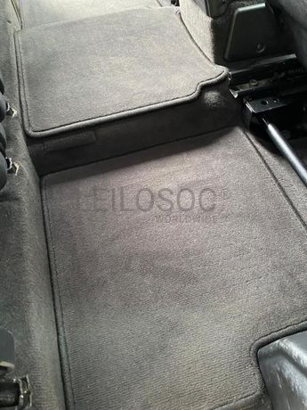 Mercedes-Benz G 270 CDI · Ano 2003