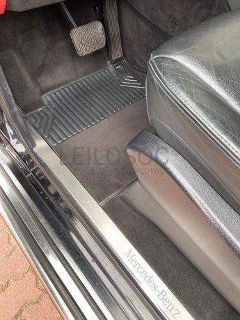 Mercedes-Benz G 270 CDI · Ano 2003