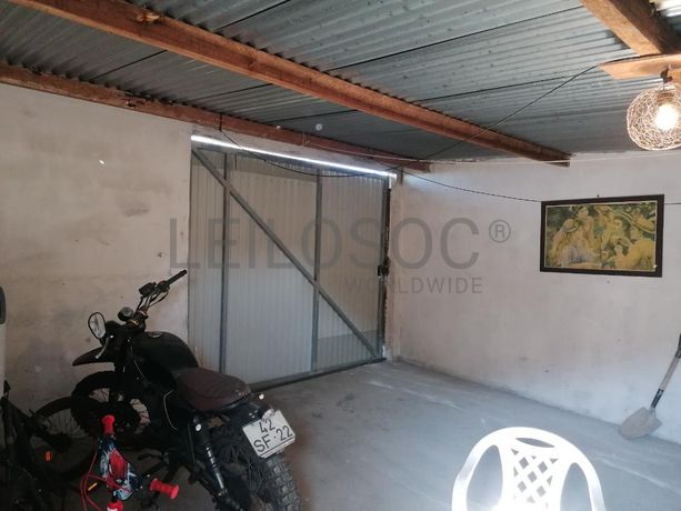 Quinhão Hereditário · Loures