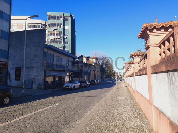 Apartamento T3 · Santo Tirso