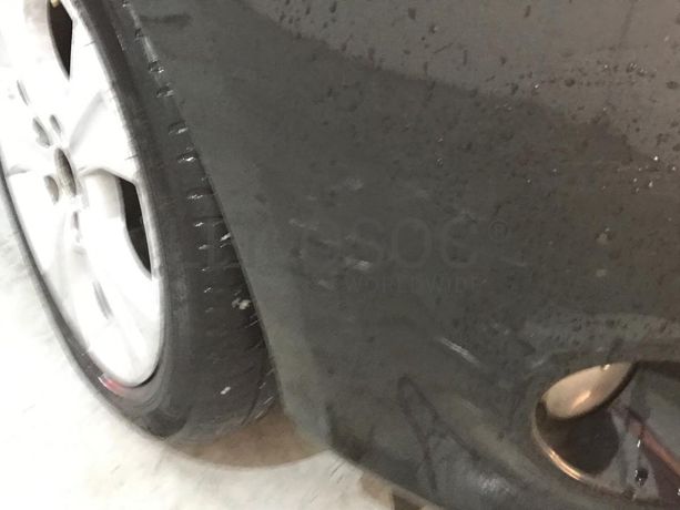 Renault Mégane 1.5DCI · Ano 2011