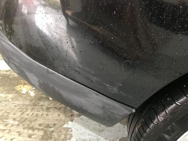 Renault Mégane 1.5DCI · Ano 2011