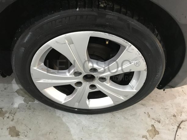 Renault Mégane 1.5DCI · Ano 2011