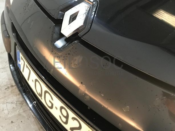 Renault Mégane 1.5DCI · Ano 2011