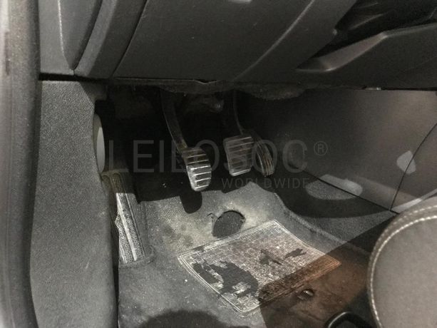 Renault Mégane 1.5DCI · Ano 2011