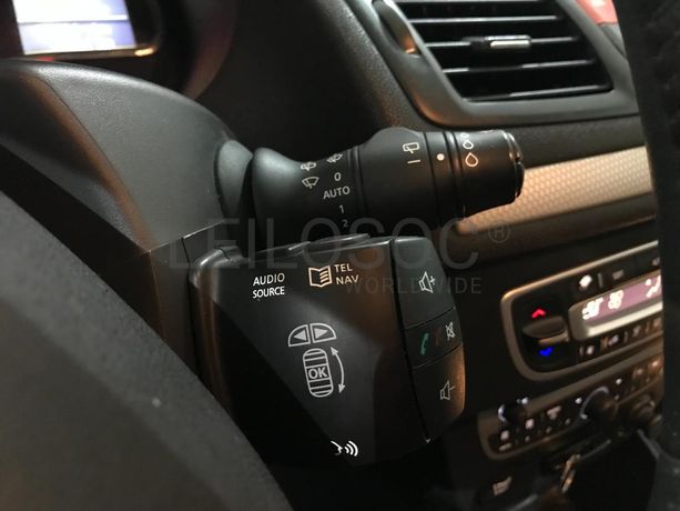 Renault Mégane 1.5DCI · Ano 2011