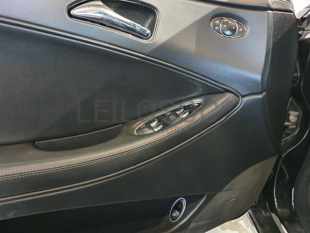 Mercedes-Benz CLS 320 3.0 CDI · Ano 2007