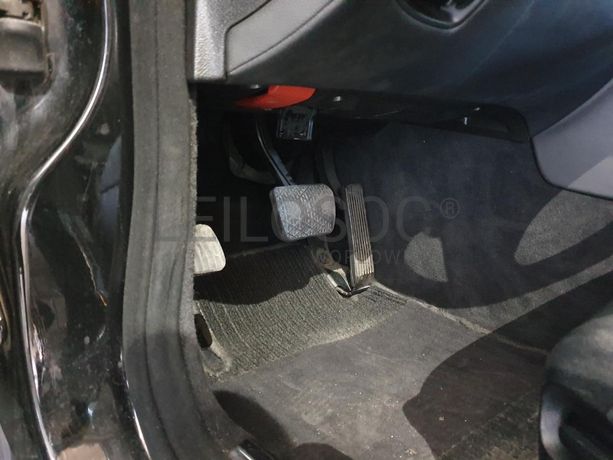 Mercedes-Benz CLS 320 3.0 CDI · Ano 2007