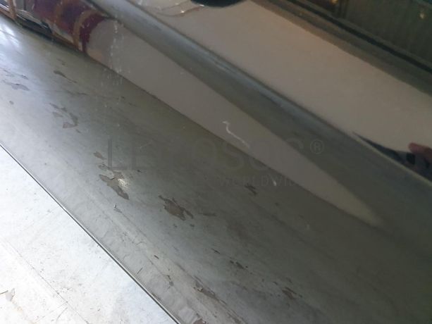 Mercedes-Benz CLS 320 3.0 CDI · Ano 2007