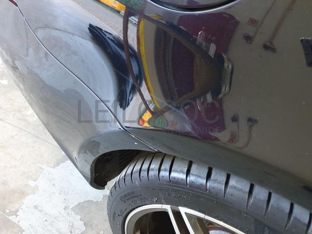 Mercedes-Benz CLS 320 3.0 CDI · Ano 2007