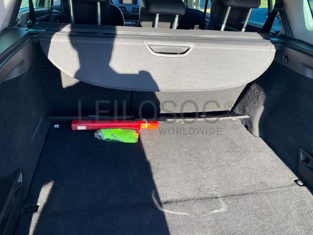 Renault Mégane 1.5 DCI · Ano 2014