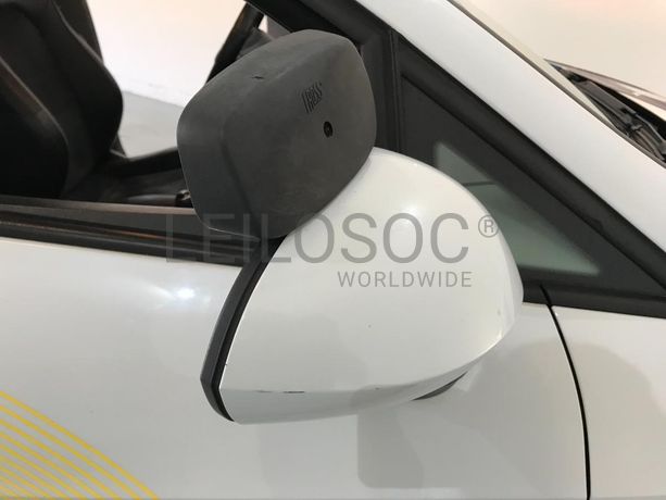 Seat Ibiza 1.4 TDI · Ano 2016