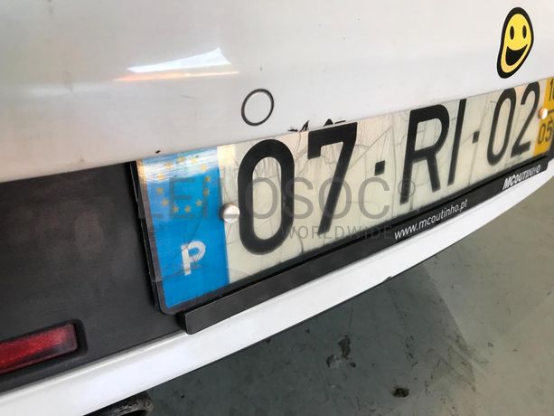 Seat Ibiza 1.4 TDI · Ano 2016