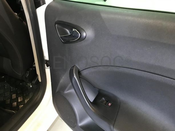 Seat Ibiza 1.4 TDI · Ano 2016