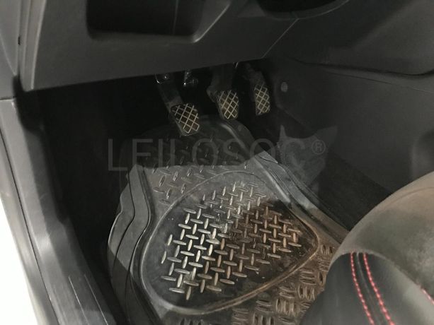 Seat Ibiza 1.4 TDI · Ano 2016