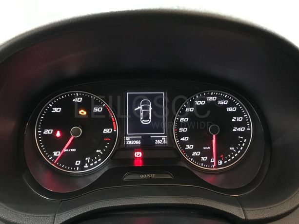 Seat Ibiza 1.4 TDI · Ano 2016